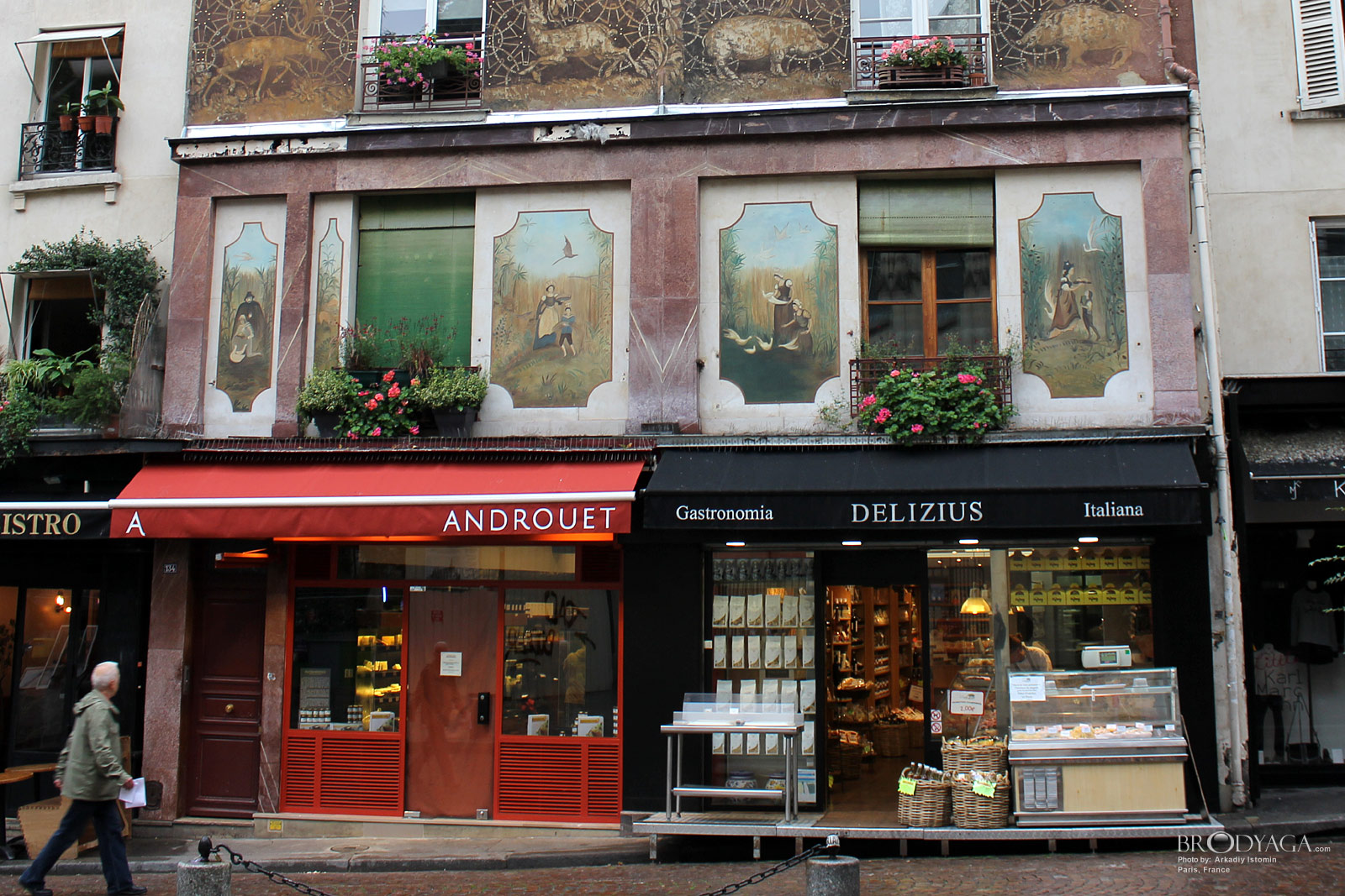 Paris